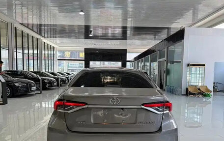 Toyota Corolla, 2022 год, 1 082 000 рублей, 4 фотография