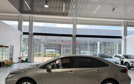 Toyota Corolla, 2022 год, 1 082 000 рублей, 5 фотография