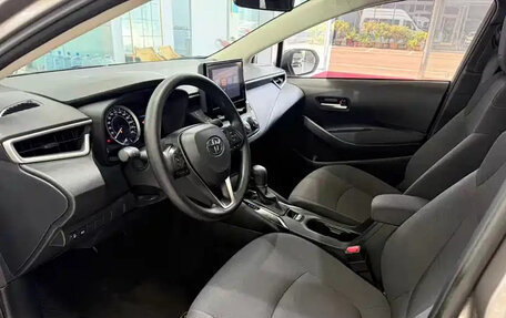 Toyota Corolla, 2022 год, 1 082 000 рублей, 7 фотография