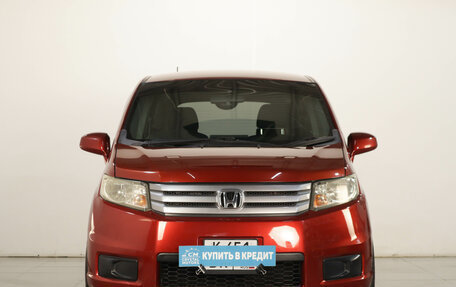 Honda Freed I, 2011 год, 1 229 000 рублей, 2 фотография