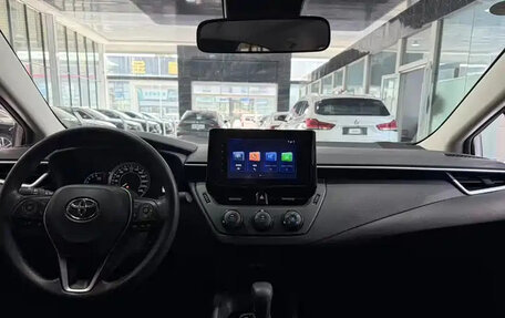 Toyota Corolla, 2022 год, 1 082 000 рублей, 8 фотография