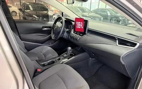 Toyota Corolla, 2022 год, 1 082 000 рублей, 6 фотография