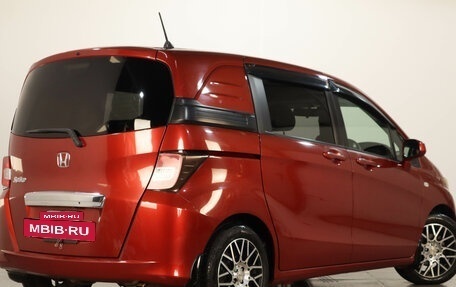 Honda Freed I, 2011 год, 1 229 000 рублей, 7 фотография
