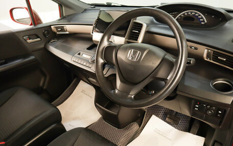 Honda Freed I, 2011 год, 1 229 000 рублей, 11 фотография