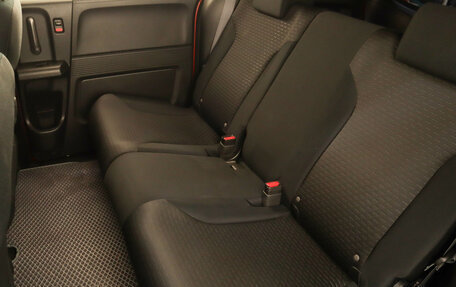 Honda Freed I, 2011 год, 1 229 000 рублей, 18 фотография