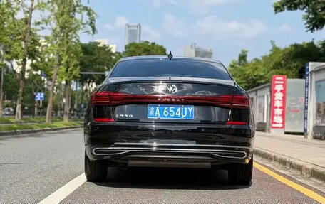 Volkswagen Passat B8 рестайлинг, 2022 год, 1 990 000 рублей, 5 фотография