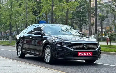 Volkswagen Passat B8 рестайлинг, 2022 год, 1 990 000 рублей, 3 фотография