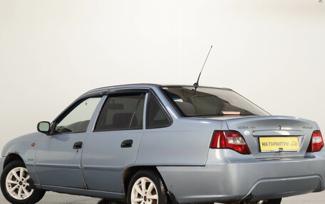 Daewoo Nexia I рестайлинг, 2011 год, 299 000 рублей, 5 фотография