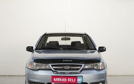Daewoo Nexia I рестайлинг, 2011 год, 299 000 рублей, 4 фотография