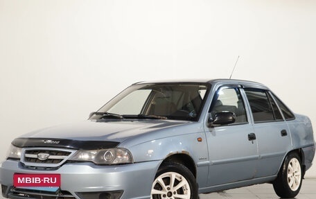 Daewoo Nexia I рестайлинг, 2011 год, 299 000 рублей, 2 фотография