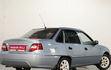 Daewoo Nexia I рестайлинг, 2011 год, 299 000 рублей, 7 фотография