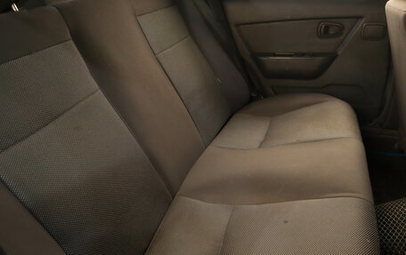 Daewoo Nexia I рестайлинг, 2011 год, 299 000 рублей, 15 фотография