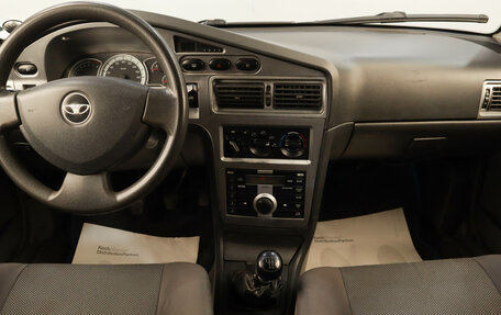 Daewoo Nexia I рестайлинг, 2011 год, 299 000 рублей, 10 фотография
