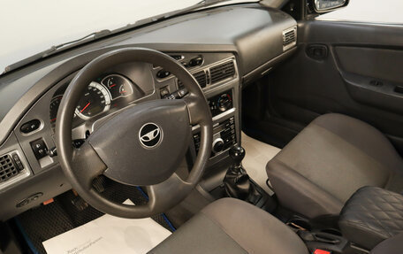 Daewoo Nexia I рестайлинг, 2011 год, 299 000 рублей, 9 фотография