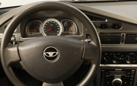 Daewoo Nexia I рестайлинг, 2011 год, 299 000 рублей, 12 фотография