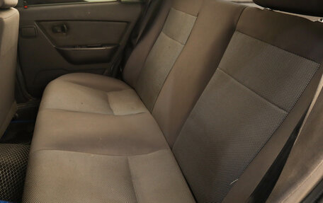 Daewoo Nexia I рестайлинг, 2011 год, 299 000 рублей, 16 фотография
