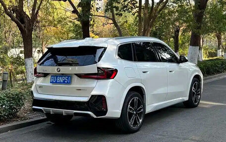 BMW X1, 2023 год, 3 140 077 рублей, 4 фотография