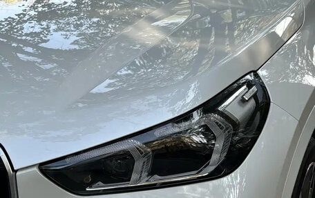 BMW X1, 2023 год, 3 140 077 рублей, 7 фотография