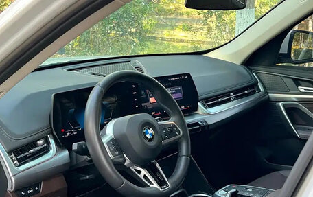 BMW X1, 2023 год, 3 140 077 рублей, 12 фотография