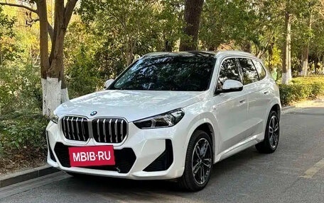 BMW X1, 2023 год, 3 140 077 рублей, 3 фотография