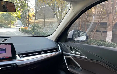 BMW X1, 2023 год, 3 140 077 рублей, 16 фотография