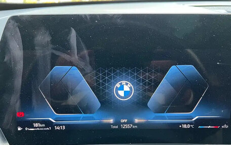 BMW X1, 2023 год, 3 140 077 рублей, 17 фотография