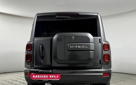 Haval H9, 2026 год, 4 799 000 рублей, 3 фотография
