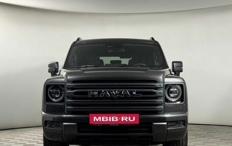 Haval H9, 2026 год, 4 799 000 рублей, 5 фотография