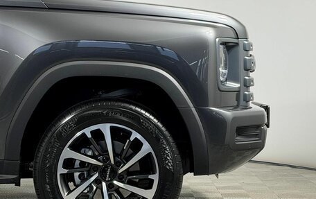 Haval H9, 2026 год, 4 799 000 рублей, 7 фотография
