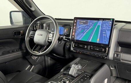Haval H9, 2026 год, 4 799 000 рублей, 11 фотография
