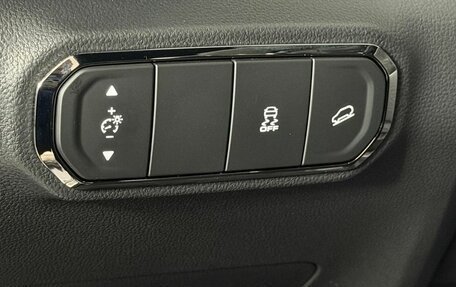 Haval H9, 2026 год, 4 799 000 рублей, 15 фотография