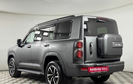 Haval H9, 2026 год, 4 799 000 рублей, 6 фотография