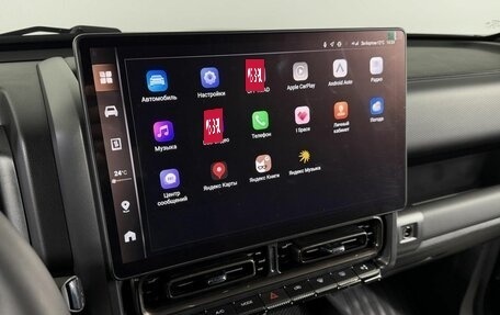 Haval H9, 2026 год, 4 799 000 рублей, 14 фотография