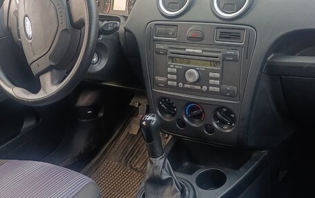 Ford Fusion I, 2008 год, 437 000 рублей, 7 фотография