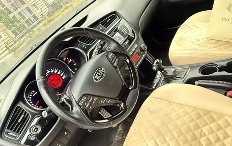 KIA cee'd III, 2014 год, 1 300 000 рублей, 5 фотография