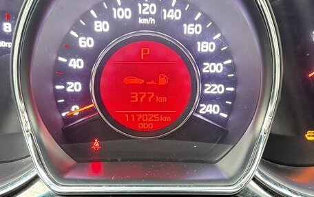 KIA cee'd III, 2014 год, 1 300 000 рублей, 4 фотография