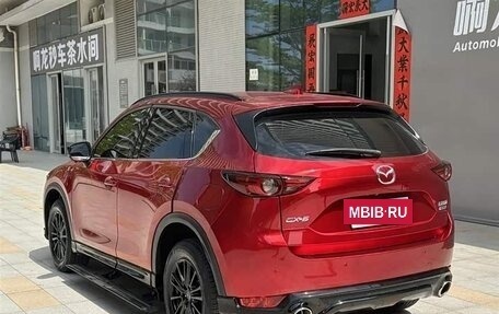 Mazda CX-5 II, 2021 год, 2 082 000 рублей, 3 фотография