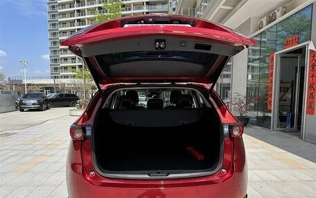 Mazda CX-5 II, 2021 год, 2 082 000 рублей, 6 фотография