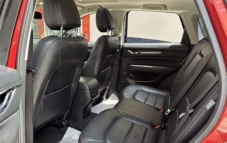 Mazda CX-5 II, 2021 год, 2 082 000 рублей, 12 фотография