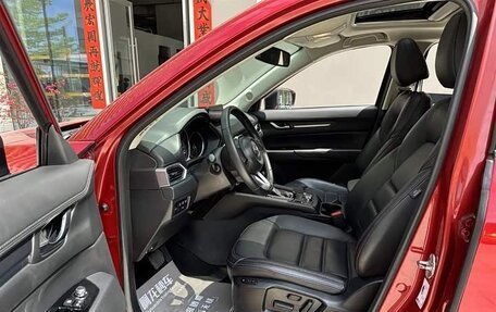 Mazda CX-5 II, 2021 год, 2 082 000 рублей, 7 фотография
