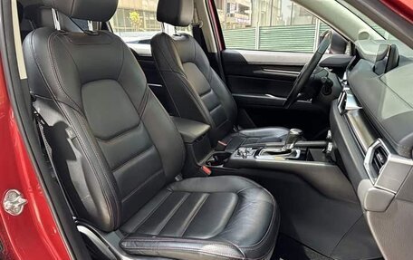 Mazda CX-5 II, 2021 год, 2 082 000 рублей, 11 фотография