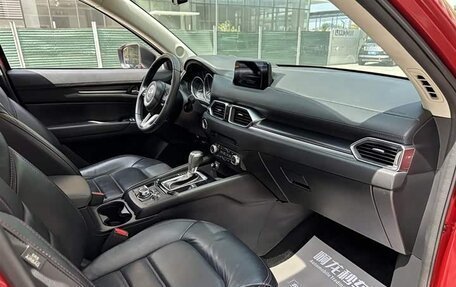 Mazda CX-5 II, 2021 год, 2 082 000 рублей, 10 фотография