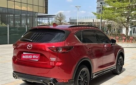 Mazda CX-5 II, 2021 год, 2 082 000 рублей, 5 фотография