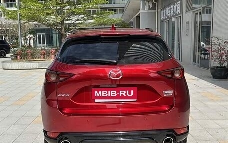 Mazda CX-5 II, 2021 год, 2 082 000 рублей, 4 фотография