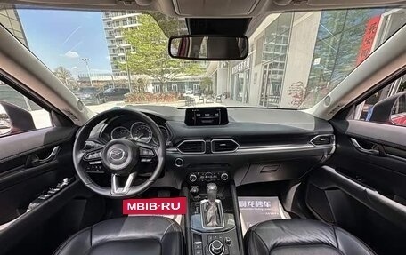 Mazda CX-5 II, 2021 год, 2 082 000 рублей, 9 фотография