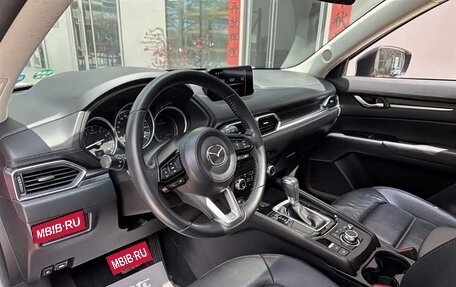 Mazda CX-5 II, 2021 год, 2 082 000 рублей, 8 фотография
