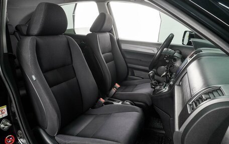 Honda CR-V III рестайлинг, 2008 год, 1 097 000 рублей, 8 фотография