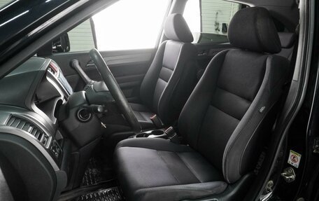 Honda CR-V III рестайлинг, 2008 год, 1 097 000 рублей, 10 фотография