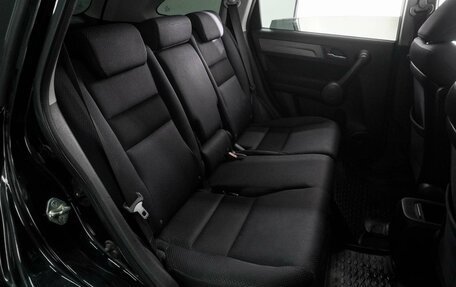 Honda CR-V III рестайлинг, 2008 год, 1 097 000 рублей, 7 фотография