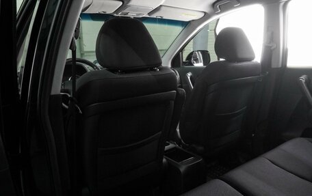 Honda CR-V III рестайлинг, 2008 год, 1 097 000 рублей, 11 фотография